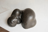 Jacqueline Bez (1927) "Coquillage" Sculpture