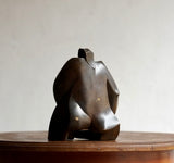 Couder, Bronze Sculpture, Paris