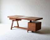 Bespoke 1950's French Desk