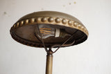 Neoclassical Secessionist Desk Lamp