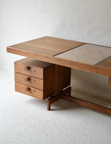Bespoke 1950's French Desk