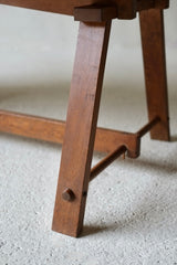 Bespoke 1950's French Desk