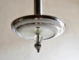 1930's Art Deco Ceiling Light