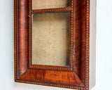 Parquetry Cabinet