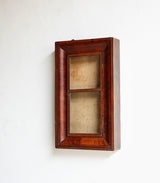 Parquetry Cabinet