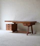 Bespoke 1950's French Desk