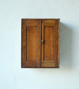 19th Century Oak Cabinet