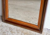 19th Century French Belle Epoque Mirror