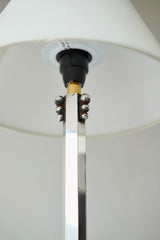 Pair Of Art Deco Table Lamps