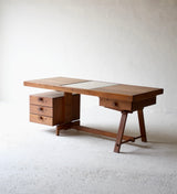Bespoke 1950's French Desk