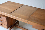 Bespoke 1950's French Desk