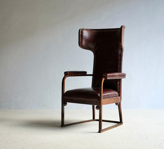Josef Hoffmann 