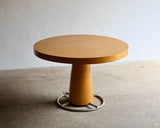 1940's Dining Table By Rene Herbst (1891-1982)  - £4500 + VAT - On Hold