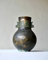 Bronze Vase
