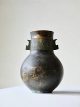 Bronze Vase