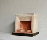 Fireplace Sculpture