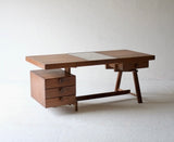 Bespoke 1950's French Desk