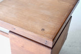 Bespoke 1950's French Desk