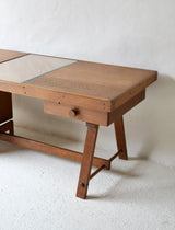 Bespoke 1950's French Desk
