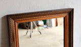 19th Century French Belle Epoque Mirror