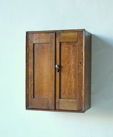 19th Century Oak Cabinet