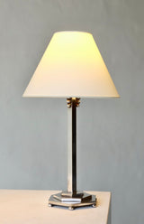 Pair Of Art Deco Table Lamps
