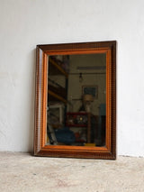 19th Century French Belle Epoque Mirror