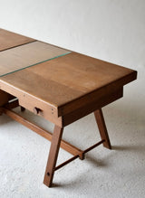 Bespoke 1950's French Desk