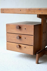 Bespoke 1950's French Desk