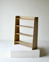 Modernist Shelves, Circa 1920's