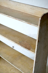 Modernist Shelves, Circa 1920's