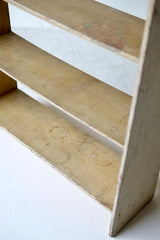 Modernist Shelves, Circa 1920's