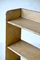 Modernist Shelves, Circa 1920's