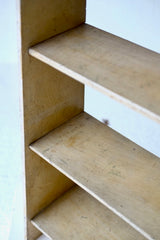 Modernist Shelves, Circa 1920's