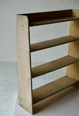 Modernist Shelves, Circa 1920's