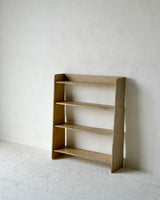 Modernist Shelves, Circa 1920's