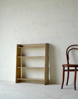 Modernist Shelves, Circa 1920's