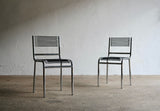 Rene Herbst Sandows Dining Chairs