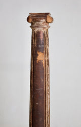 19th Century Architectural Columns