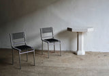Rene Herbst Sandows Dining Chairs