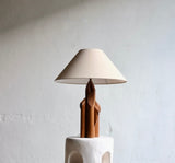 French Constructivist Lamp