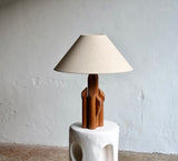 French Constructivist Lamp