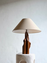 French Constructivist Lamp