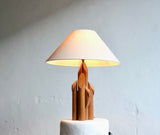 French Constructivist Lamp