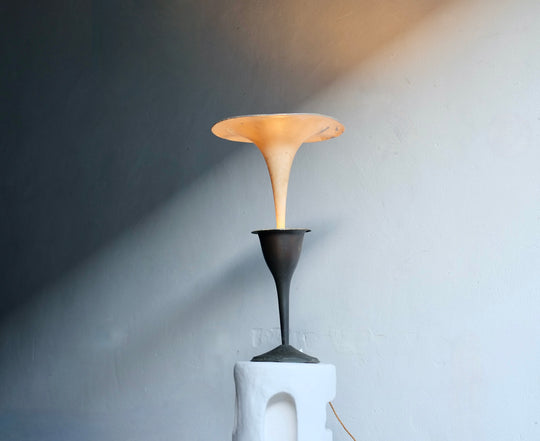 Albatros Lamp By Osram, 1934