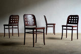 Josef Hoffmann & Oswald Haerdtl 811 Style Dining Chairs