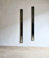 Pair Of Long French Mirrors