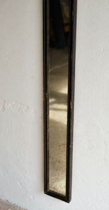 Pair Of Long French Mirrors