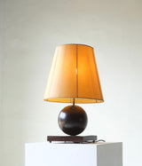Art Deco Spherical Lamp