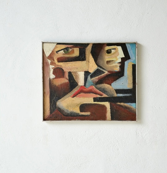 José HERRERA (1943-2021) 